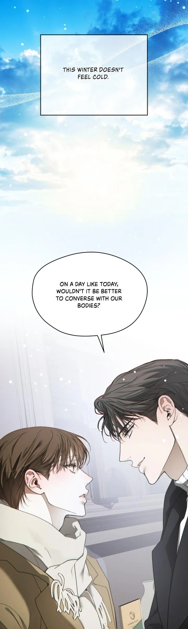 The Foul Chapter 145 page 45 - 