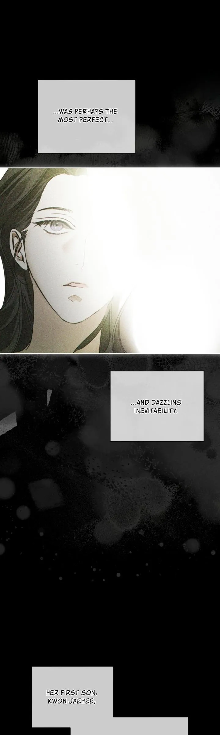 The Foul Chapter 145 page 6 - 