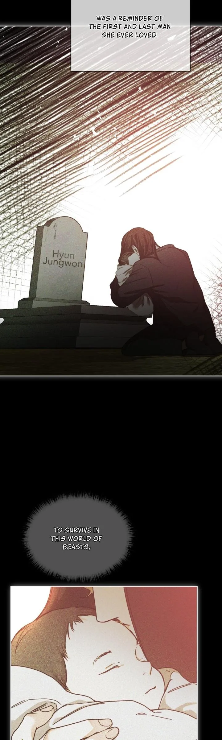 The Foul Chapter 145 page 7 - 
