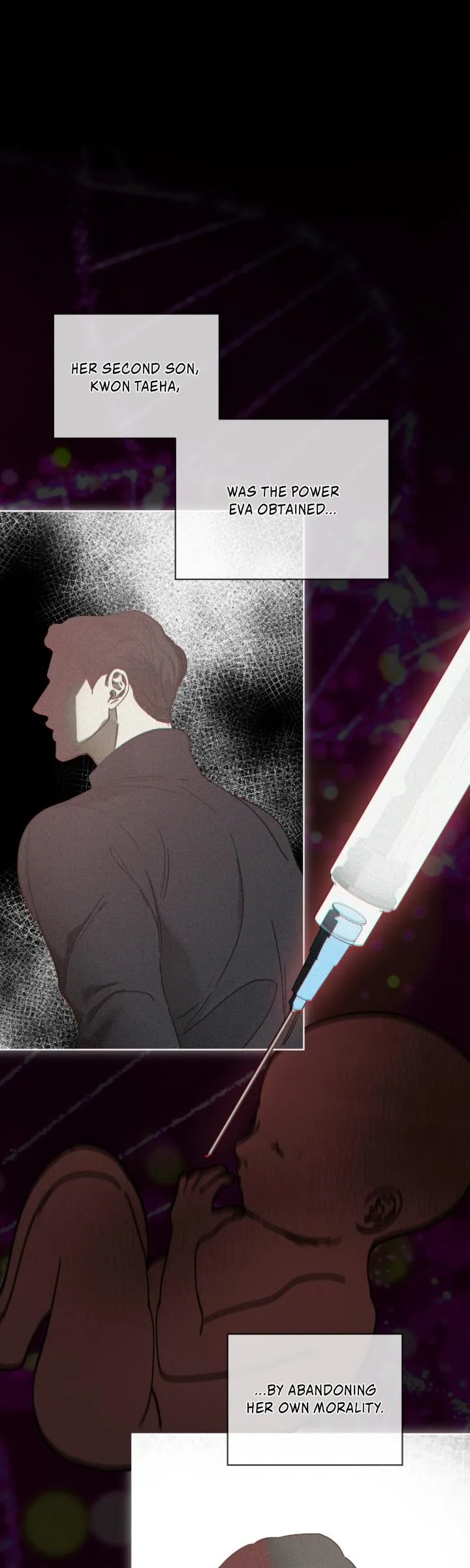 The Foul Chapter 145 page 10 - 