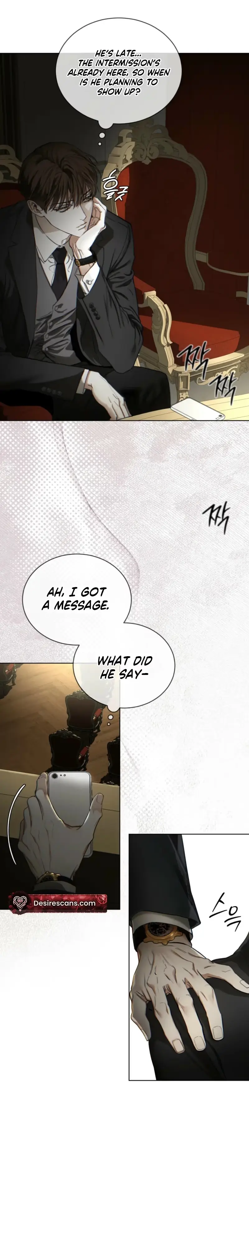 The Foul Chapter 146 page 2 - 