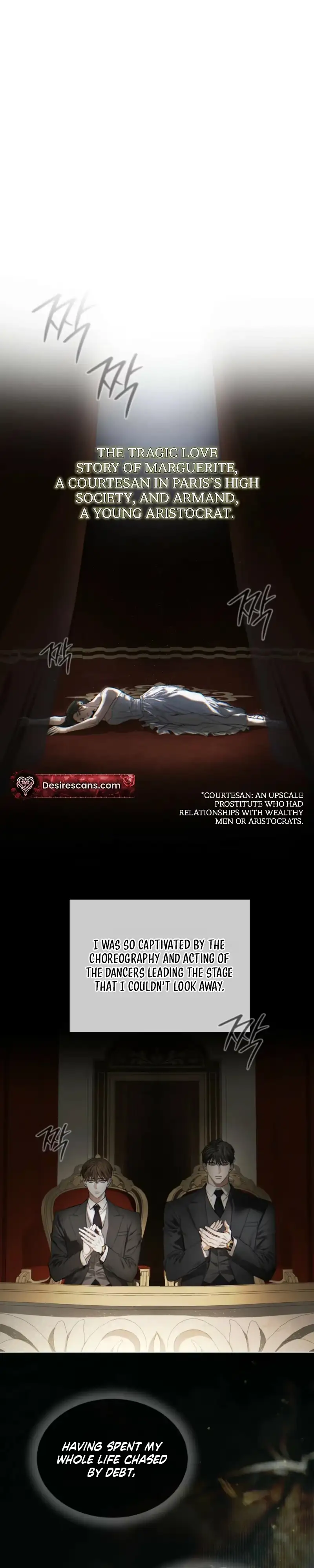 The Foul Chapter 146 page 13 - 