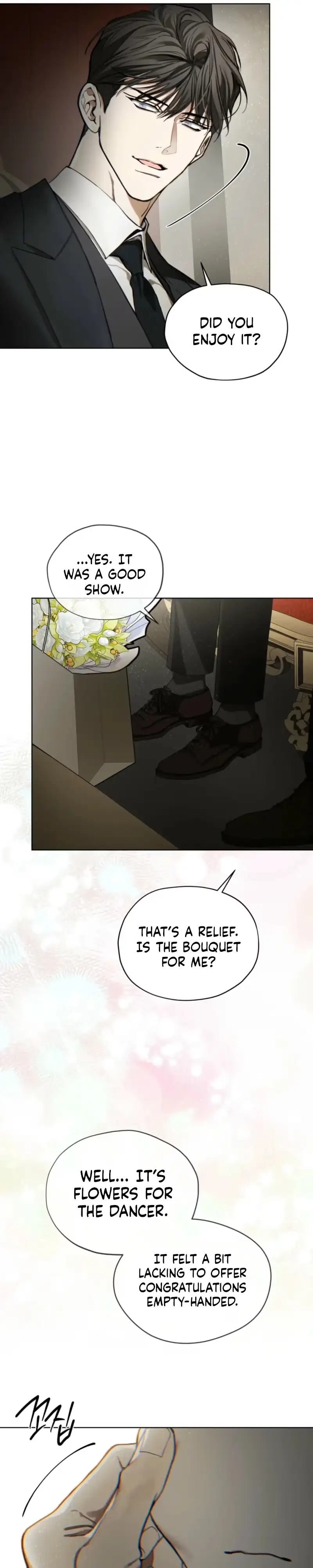 The Foul Chapter 146 page 17 - 