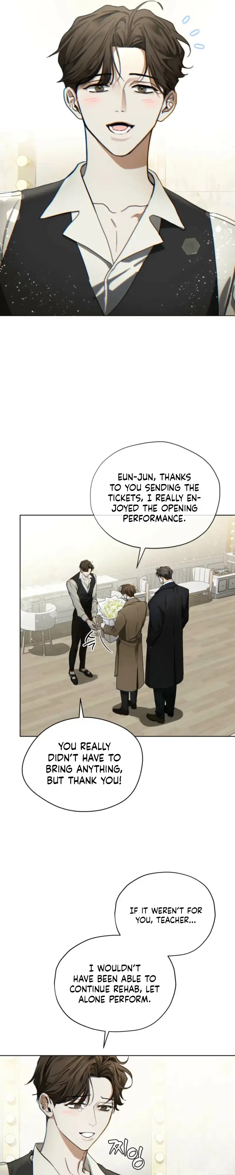 The Foul Chapter 146 page 20 - 