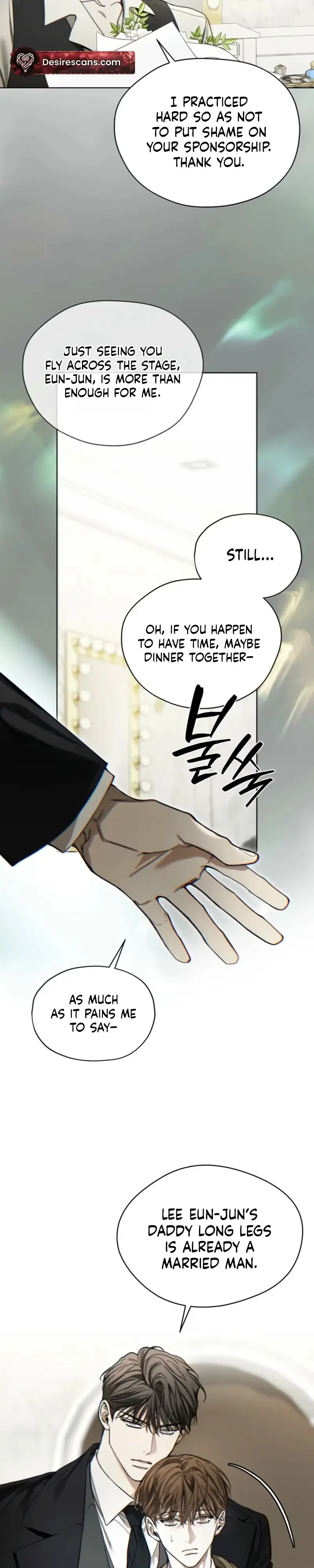 The Foul Chapter 146 page 21 - 
