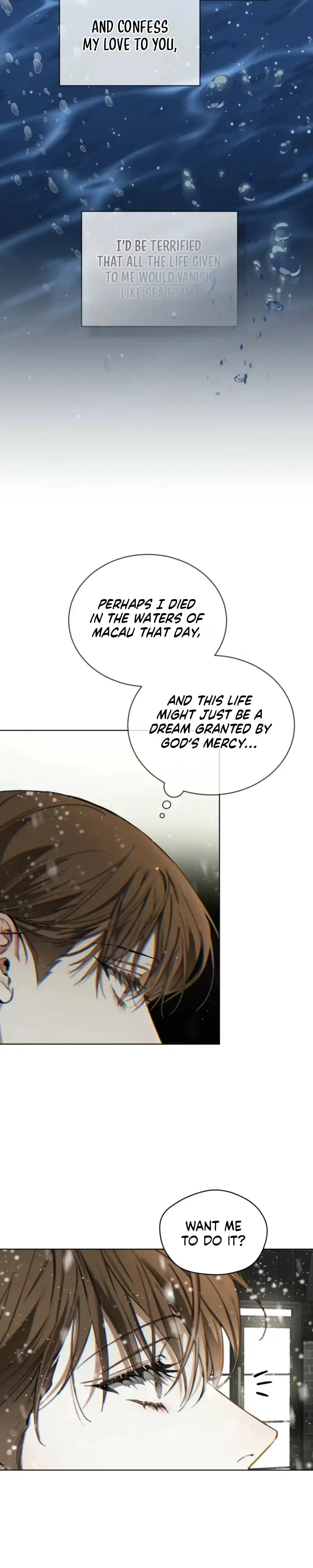The Foul Chapter 146 page 29 - 