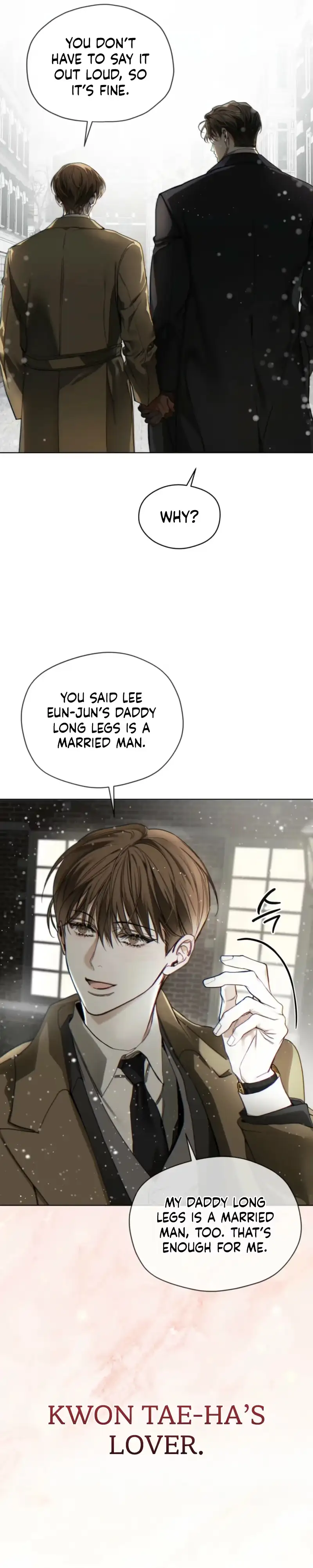 The Foul Chapter 146 page 32 - 