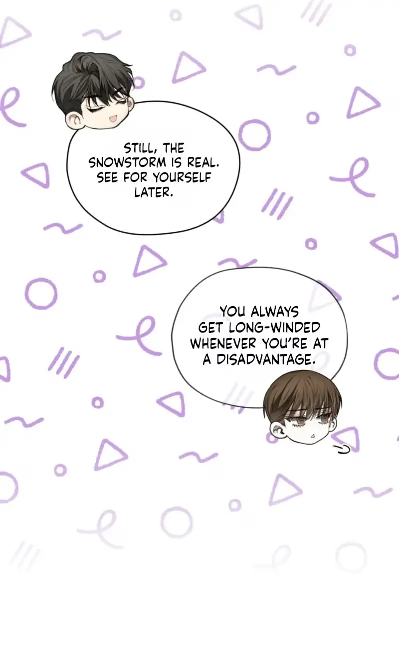 The Foul Chapter 146 page 7 - 