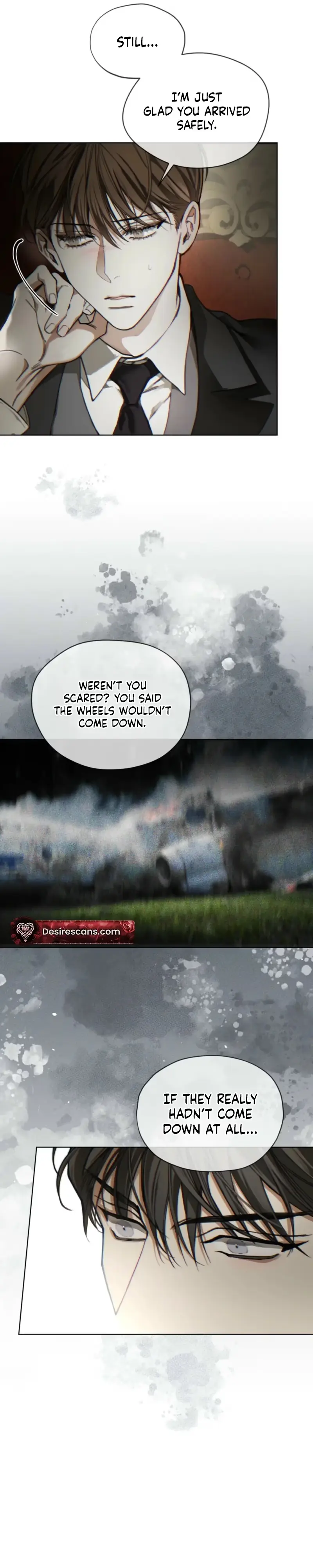 The Foul Chapter 146 page 9 - 