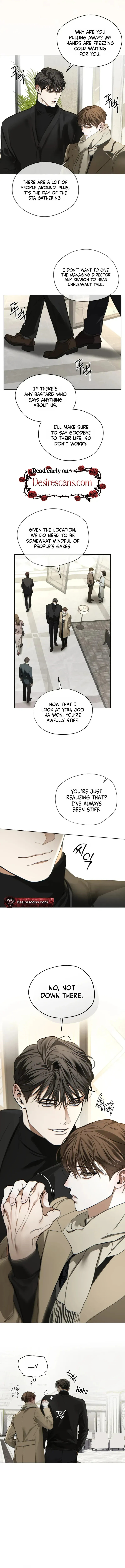 The Foul Chapter 147 page 11 - 