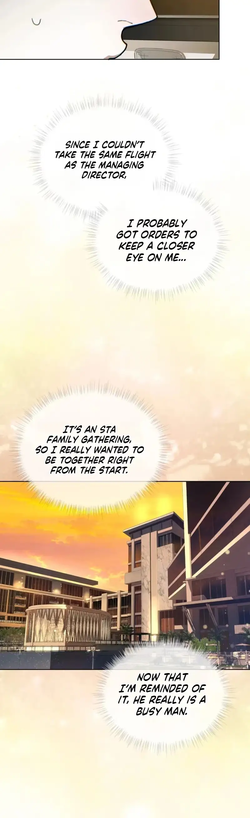 The Foul Chapter 147 page 8 - 