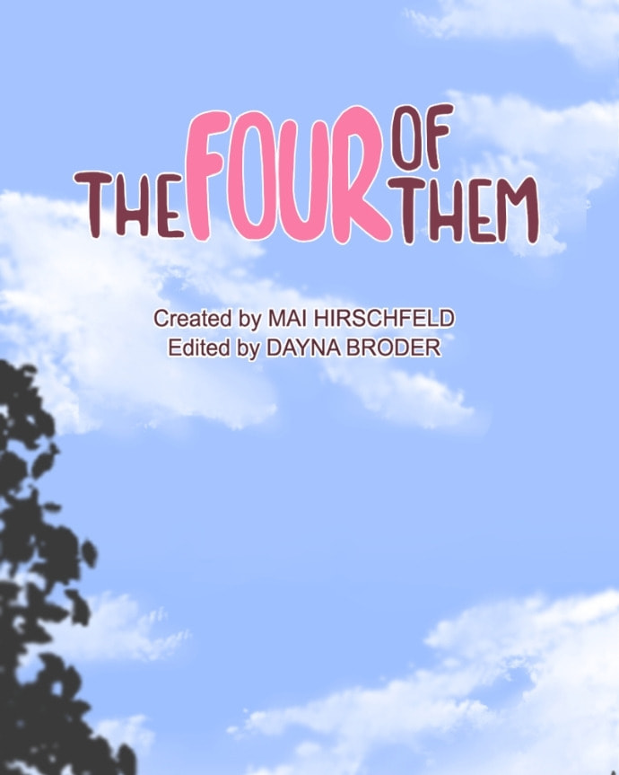The Four of Them Chapter 21 page 2 - 