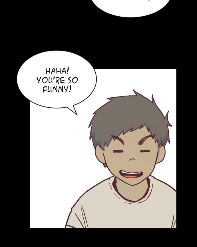 The Four of Them Chapter 21 page 11 - 