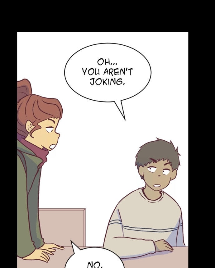 The Four of Them Chapter 21 page 13 - 