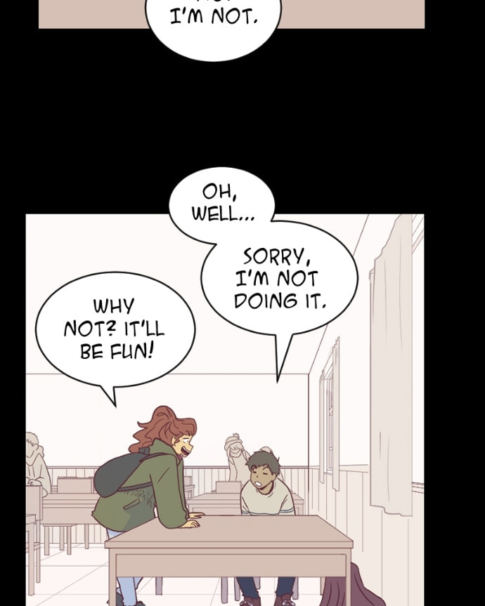 The Four of Them Chapter 21 page 14 - 