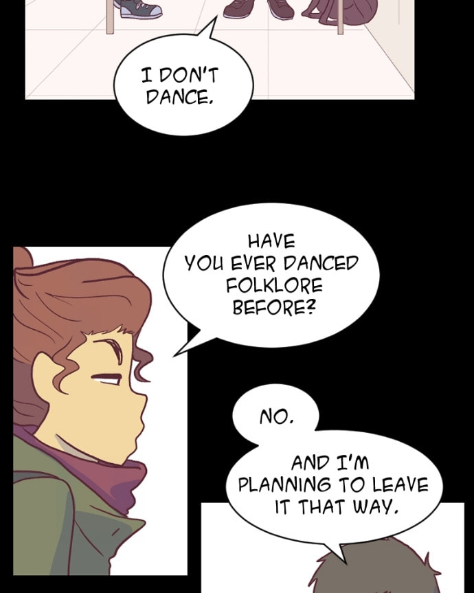 The Four of Them Chapter 21 page 15 - 