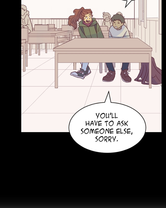The Four of Them Chapter 21 page 17 - 