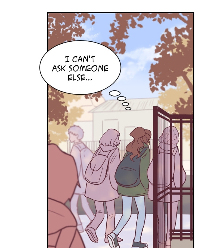 The Four of Them Chapter 21 page 19 - 