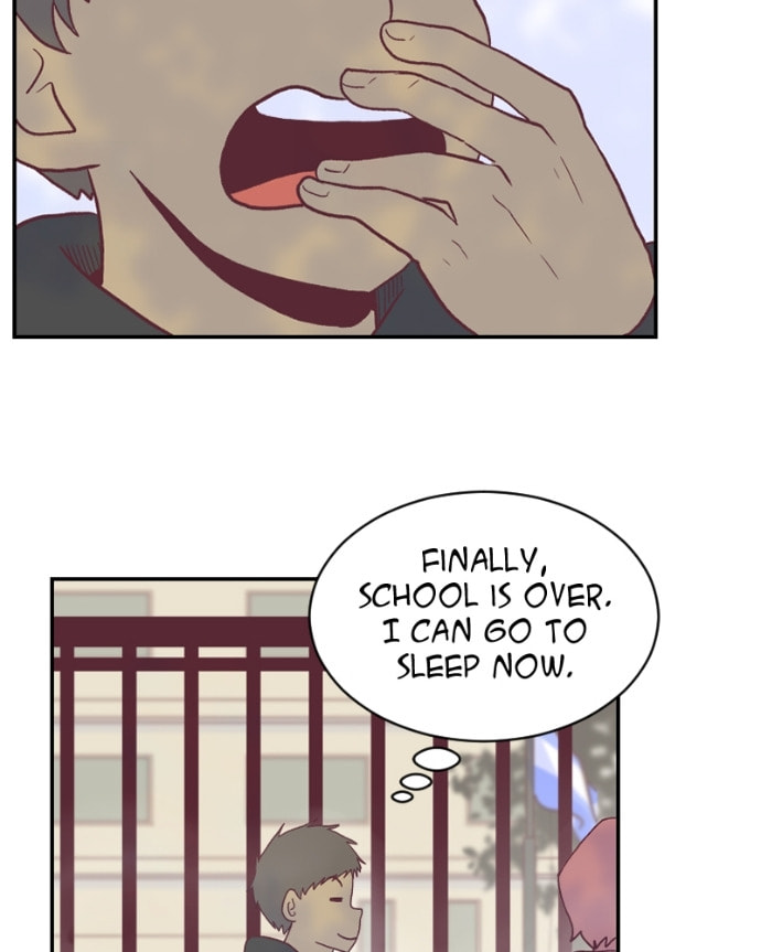 The Four of Them Chapter 21 page 21 - 