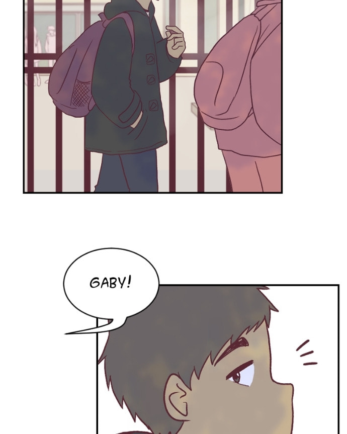 The Four of Them Chapter 21 page 22 - 