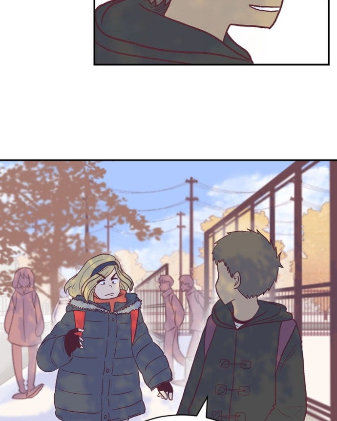 The Four of Them Chapter 21 page 23 - 