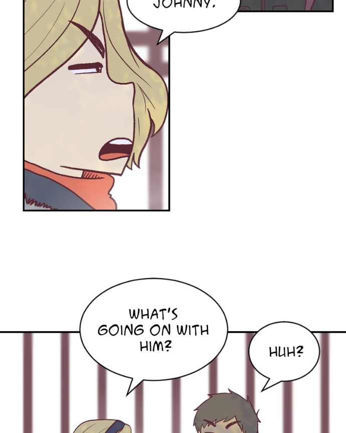 The Four of Them Chapter 21 page 26 - 