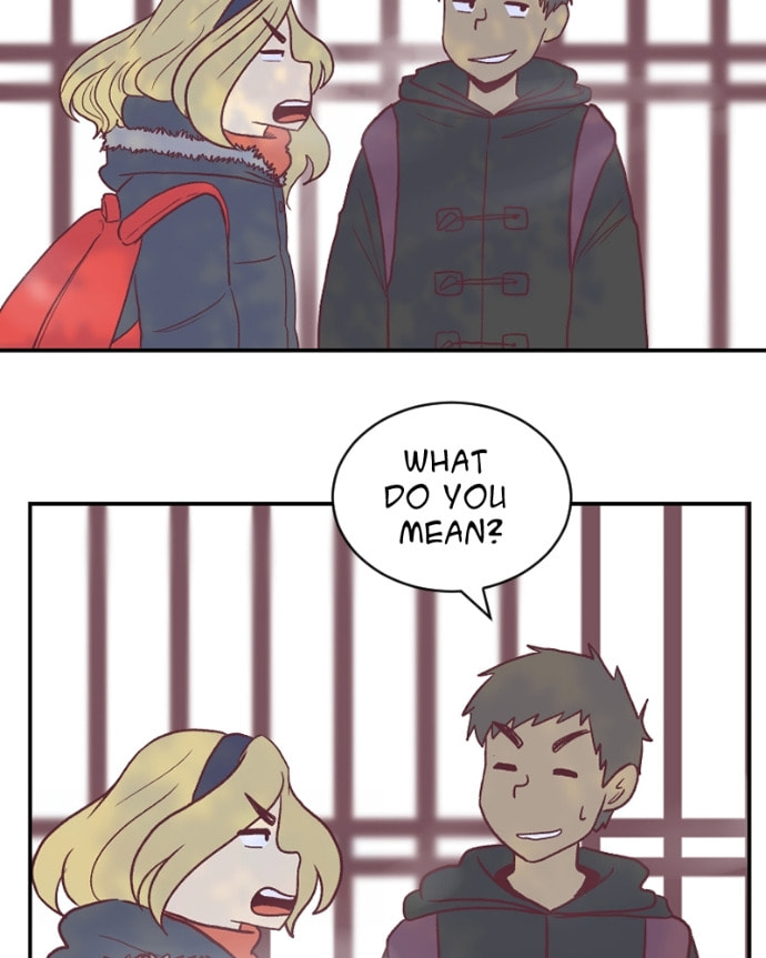 The Four of Them Chapter 21 page 27 - 