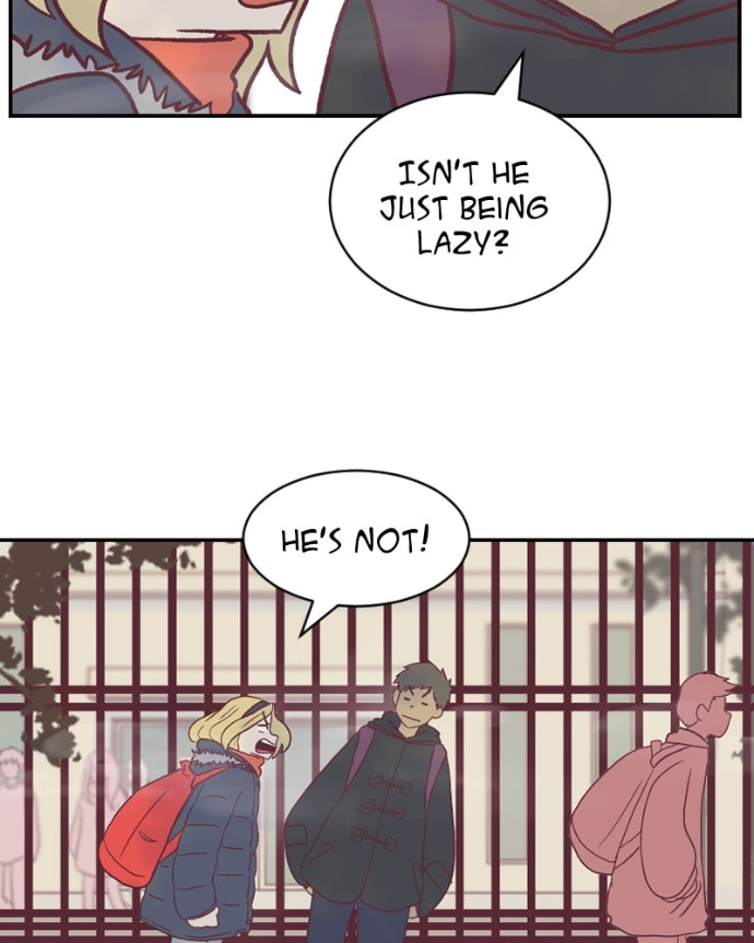The Four of Them Chapter 21 page 29 - 