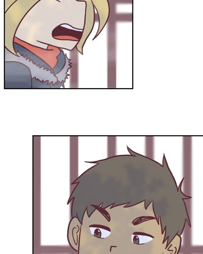The Four of Them Chapter 21 page 31 - 