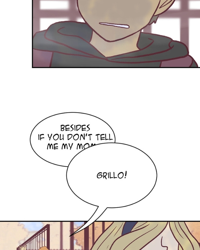 The Four of Them Chapter 21 page 32 - 