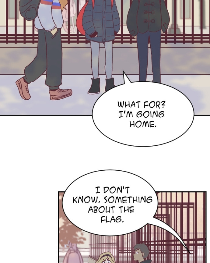 The Four of Them Chapter 21 page 34 - 