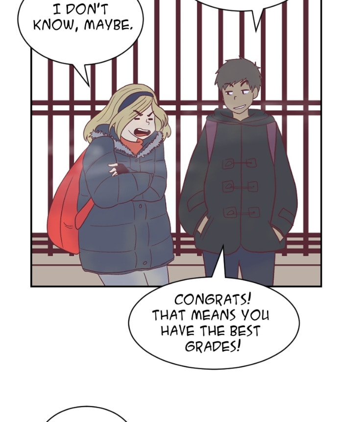The Four of Them Chapter 21 page 36 - 