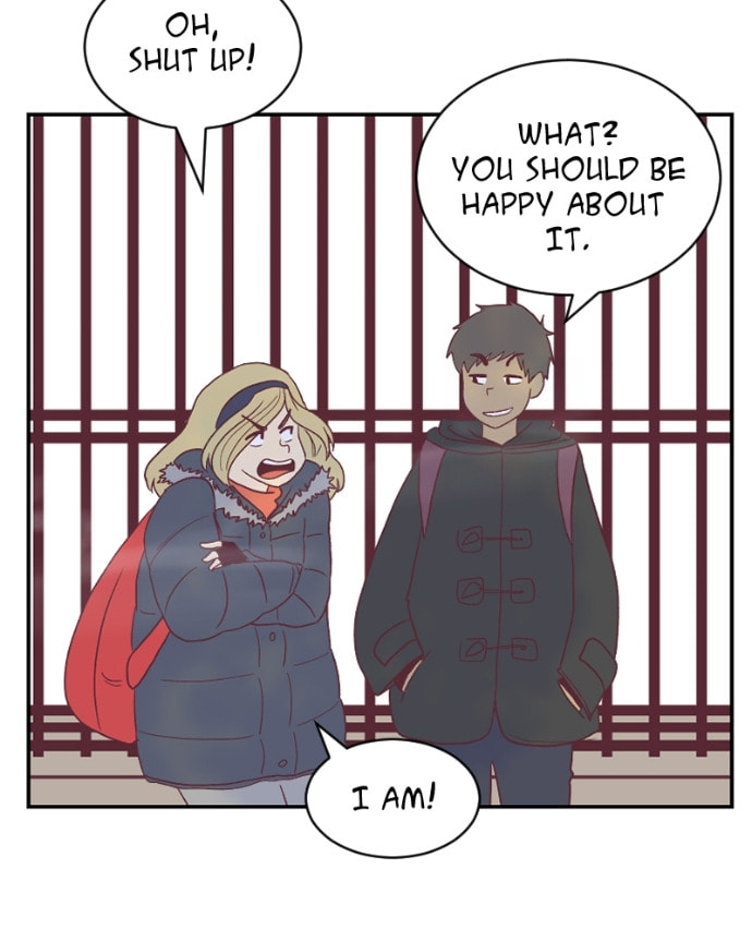 The Four of Them Chapter 21 page 37 - 