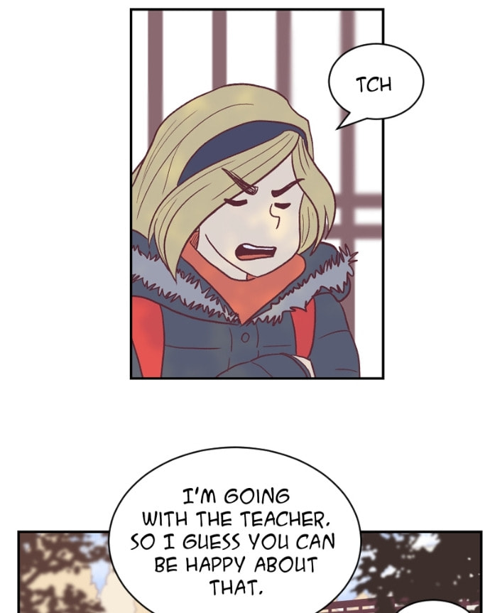 The Four of Them Chapter 21 page 38 - 