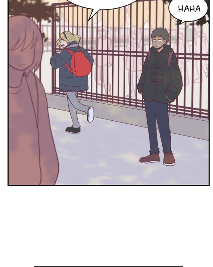 The Four of Them Chapter 21 page 39 - 