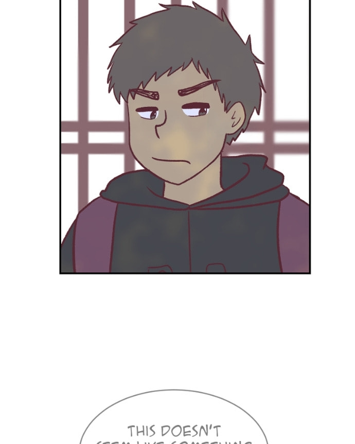 The Four of Them Chapter 21 page 41 - 