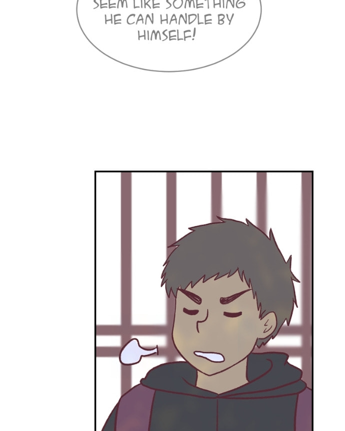 The Four of Them Chapter 21 page 42 - 