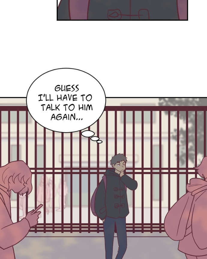 The Four of Them Chapter 21 page 43 - 