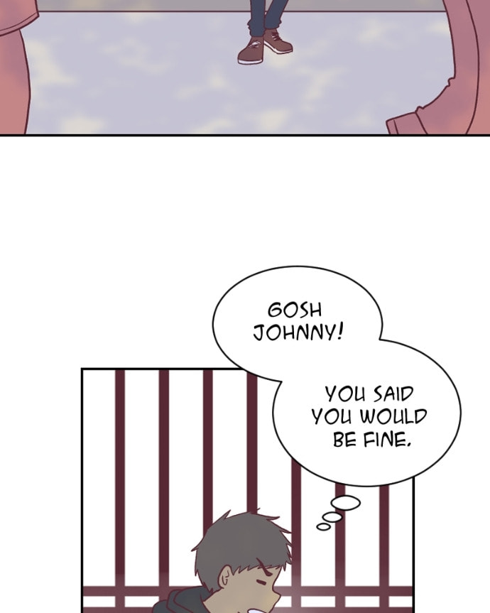 The Four of Them Chapter 21 page 44 - 