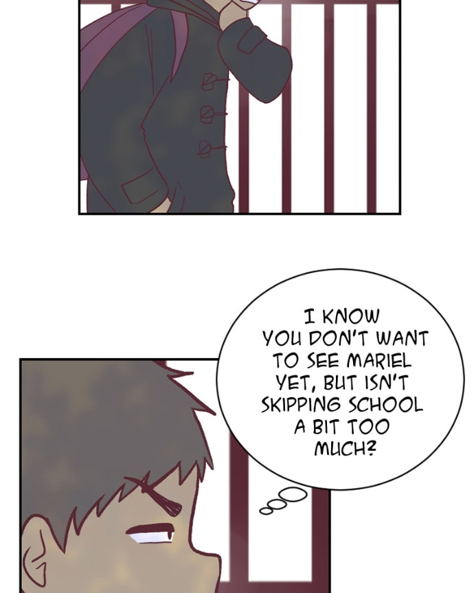 The Four of Them Chapter 21 page 45 - 