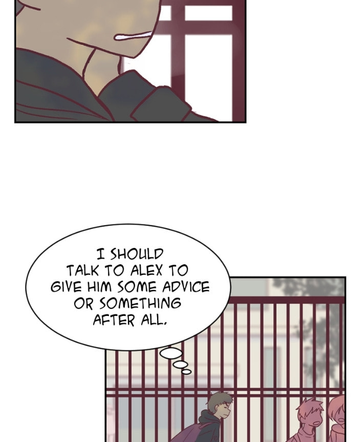 The Four of Them Chapter 21 page 46 - 