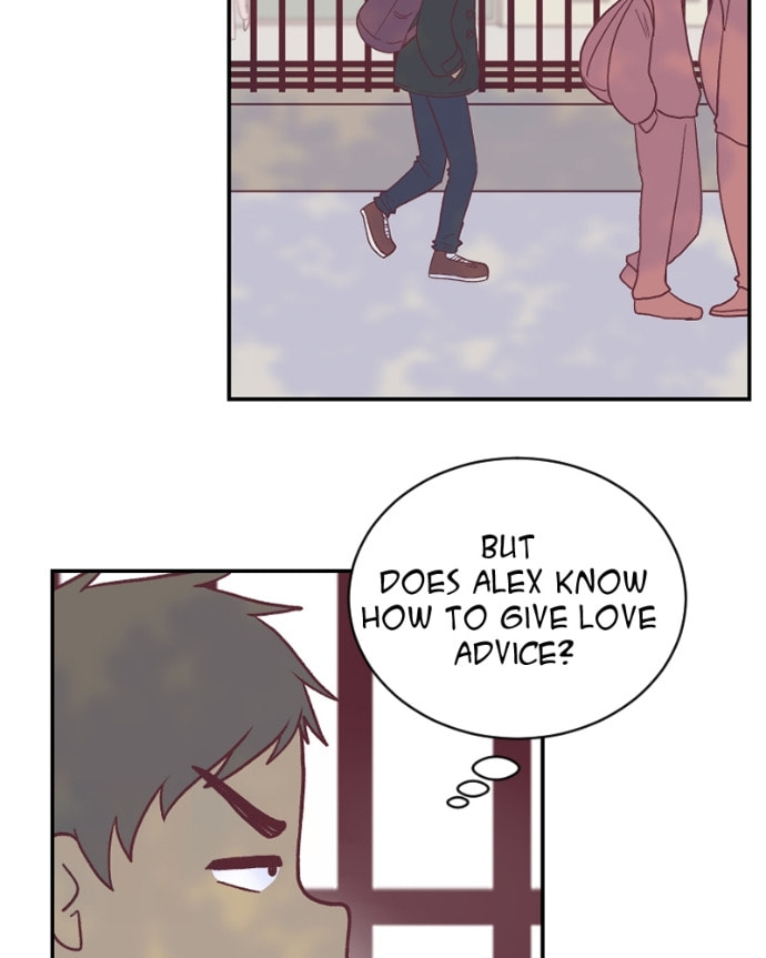 The Four of Them Chapter 21 page 47 - 