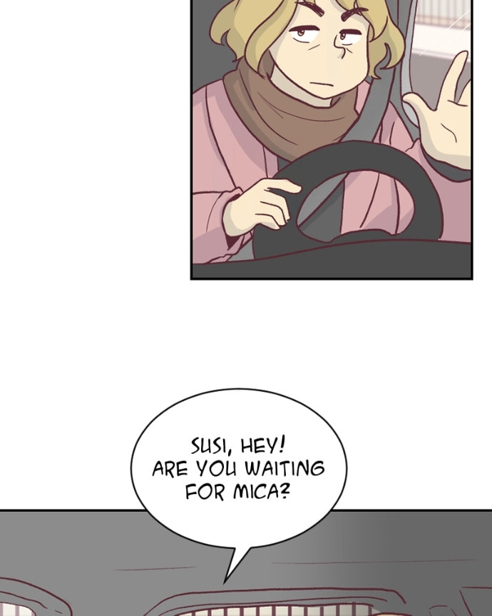 The Four of Them Chapter 21 page 52 - 