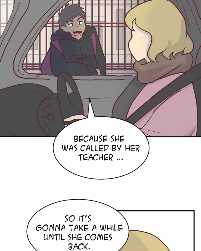 The Four of Them Chapter 21 page 53 - 