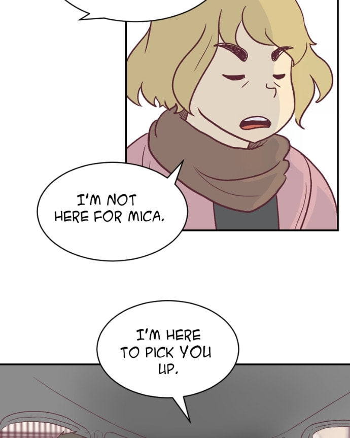 The Four of Them Chapter 21 page 54 - 