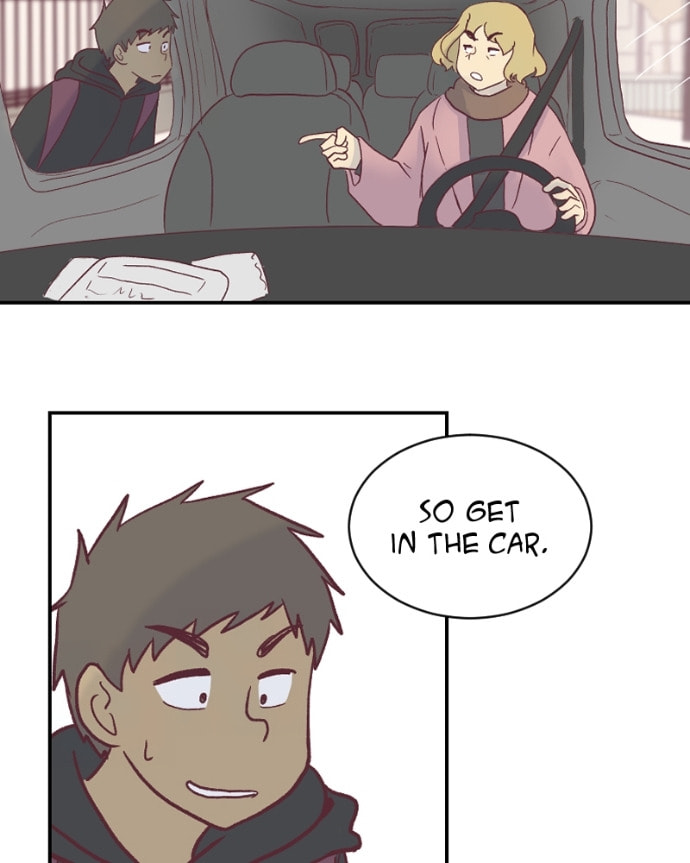 The Four of Them Chapter 21 page 55 - 