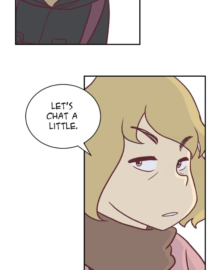 The Four of Them Chapter 21 page 56 - 
