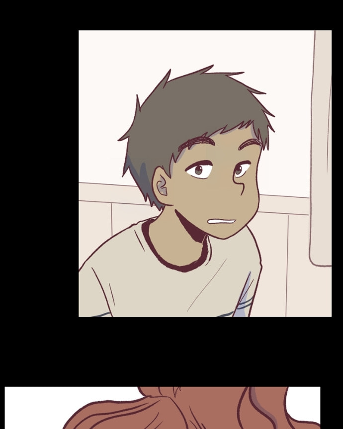 The Four of Them Chapter 21 page 8 - 