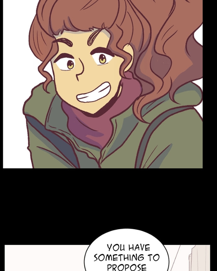 The Four of Them Chapter 21 page 9 - 