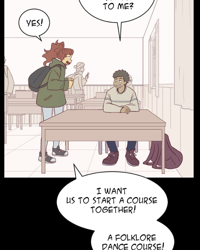 The Four of Them Chapter 21 page 10 - 